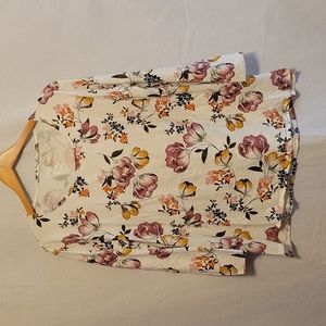 Terra & Sky Blouse